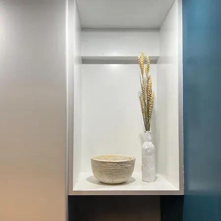 Homevision - Galerius Arch Condo - City Center Thessaloniki Buitenkant foto
