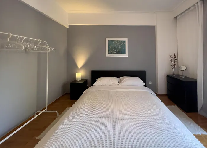Homevision - Galerius Arch Condo - City Center
