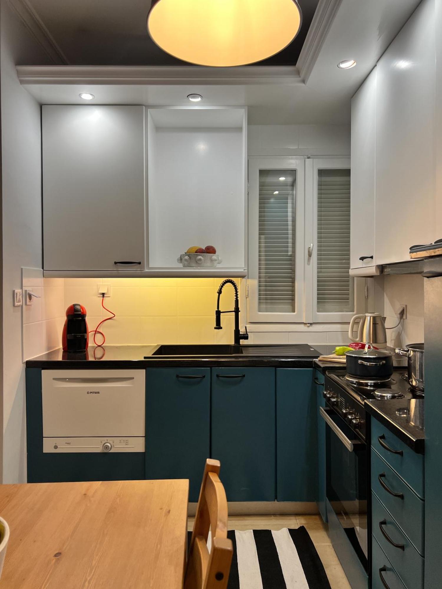 Homevision - Galerius Arch - Center Appartement *