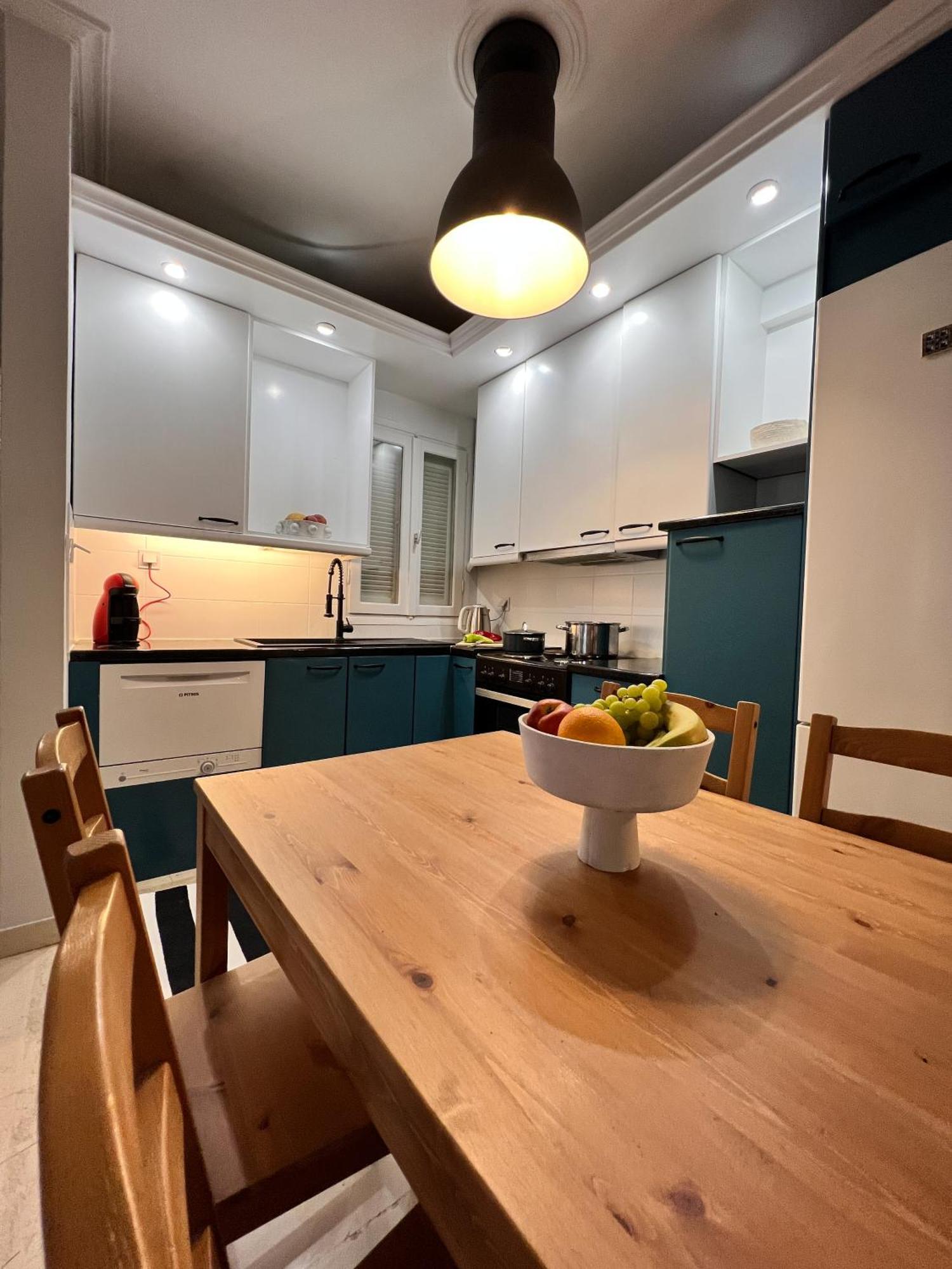 Appartement Homevision - Galerius Arch - Center