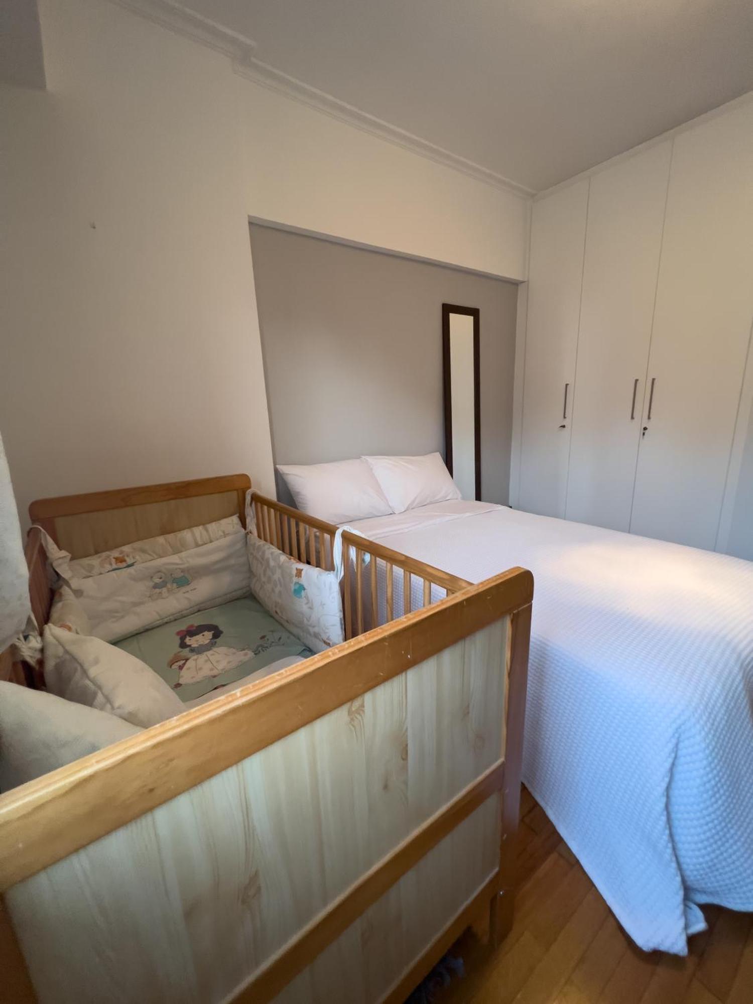 Homevision - Galerius Arch - Center Appartement Thessaloniki