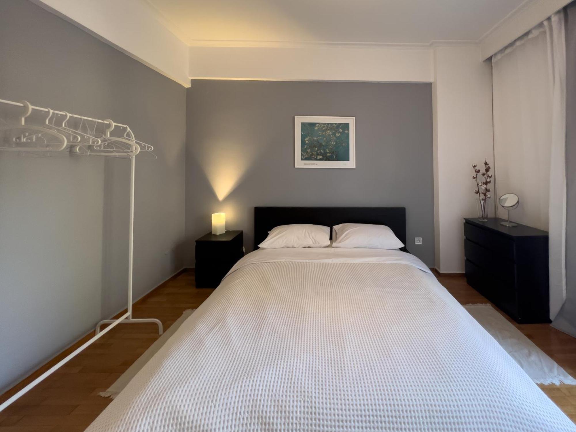 Homevision - Galerius Arch - Center Appartement Thessaloniki
