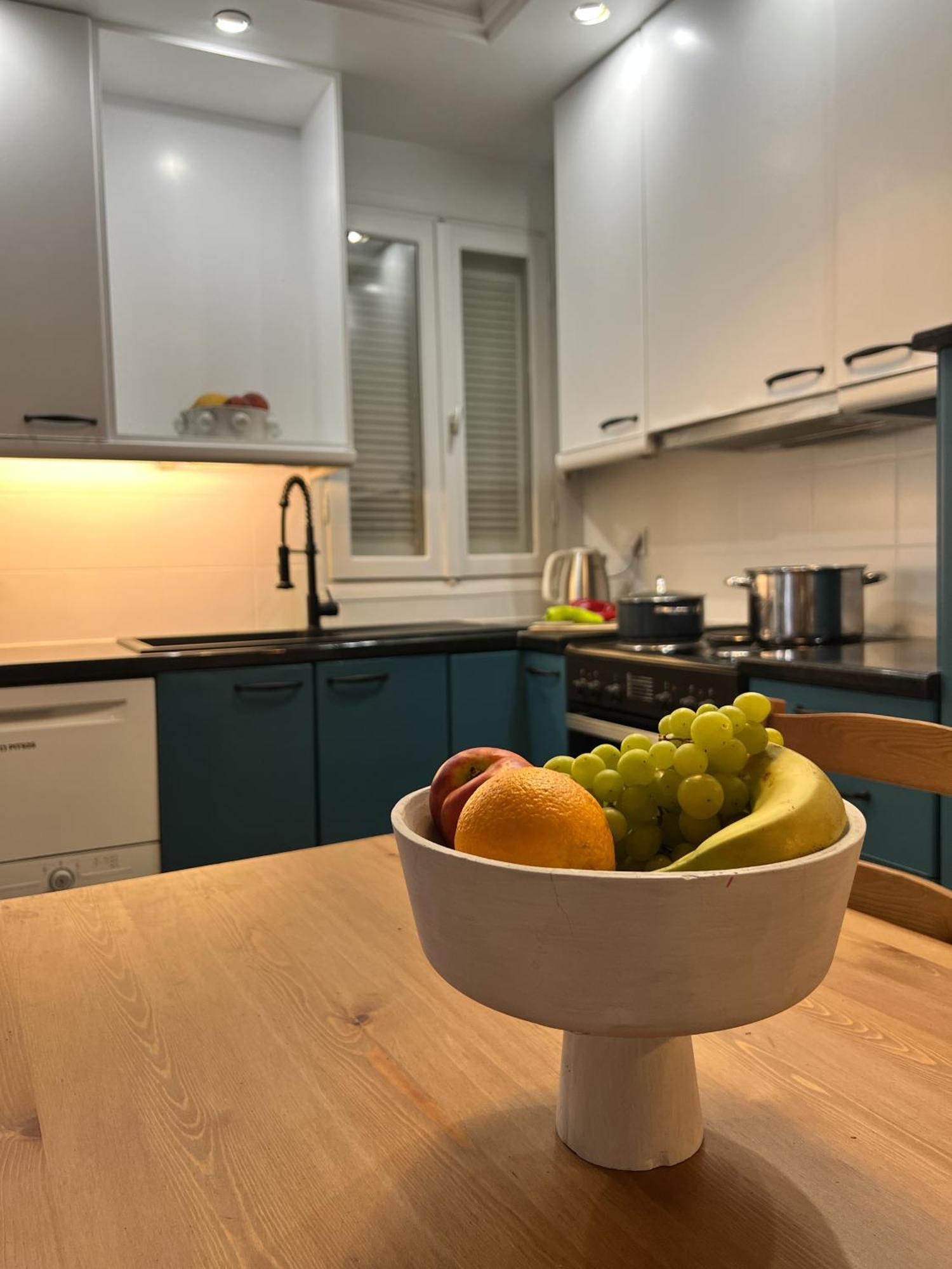 Homevision - Galerius Arch - Center Appartement