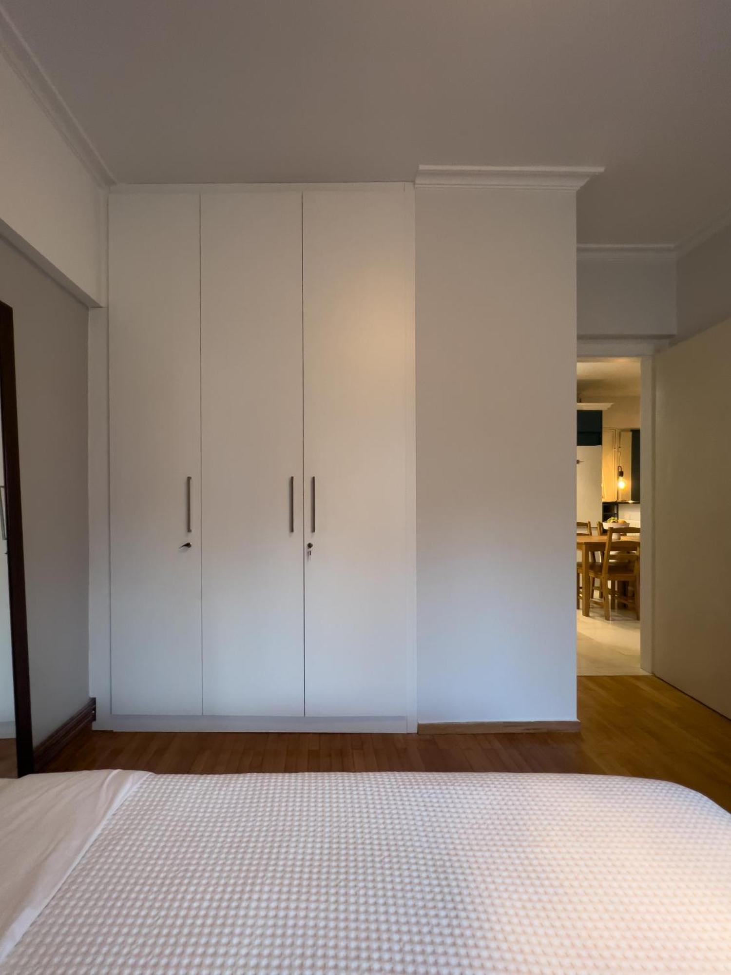 Homevision - Galerius Arch - Center Appartement *