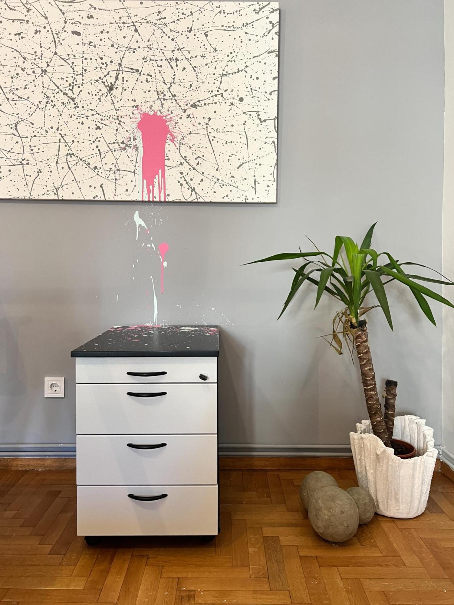 Appartement Homevision - Galerius Arch - Center Thessaloniki
