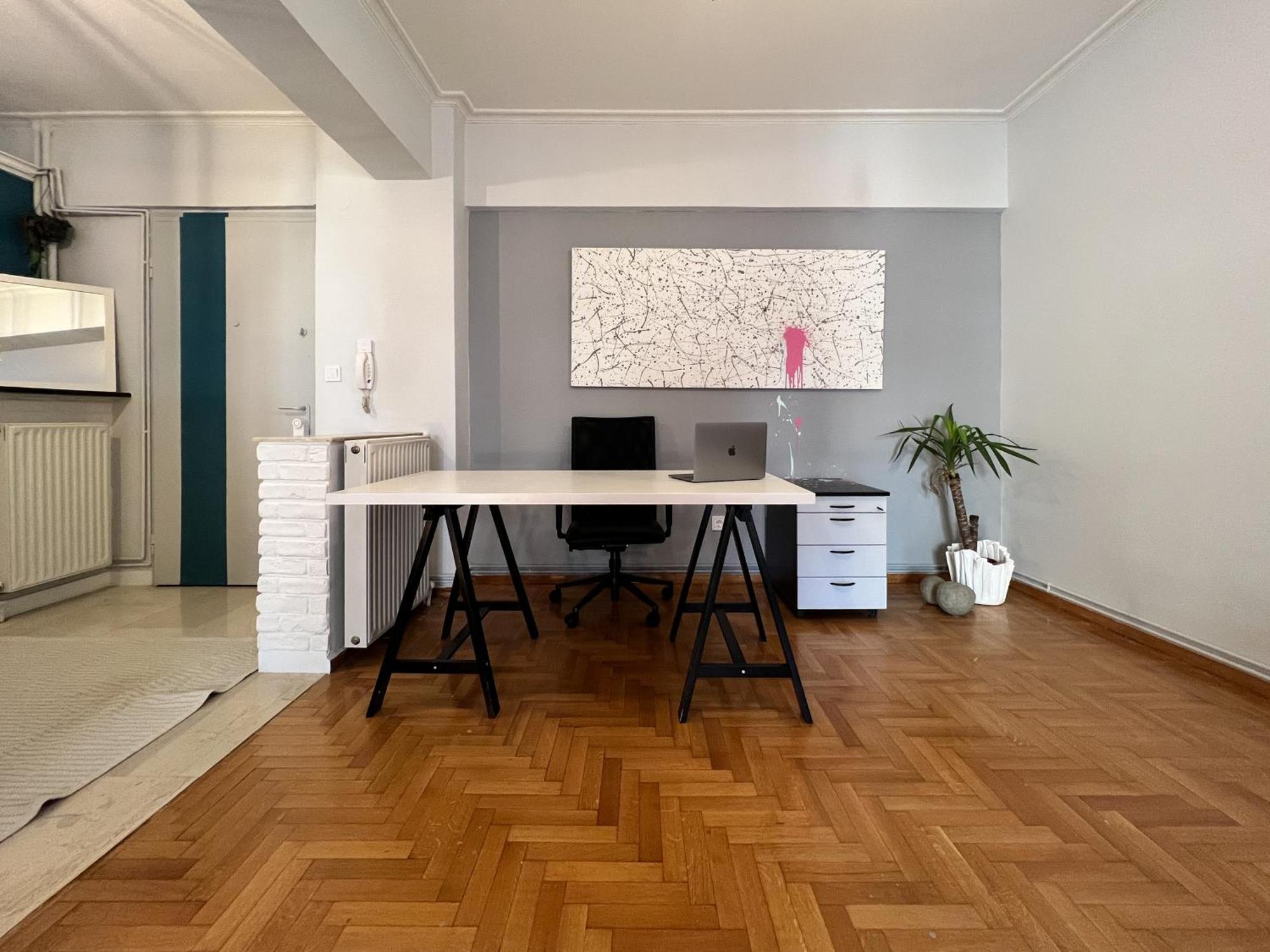 Homevision - Galerius Arch - Center Appartement Thessaloniki