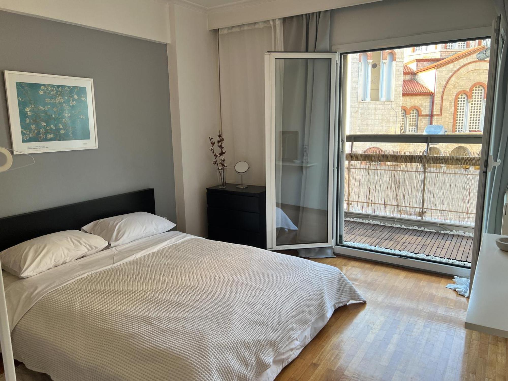 Appartement Homevision - Galerius Arch - Center *