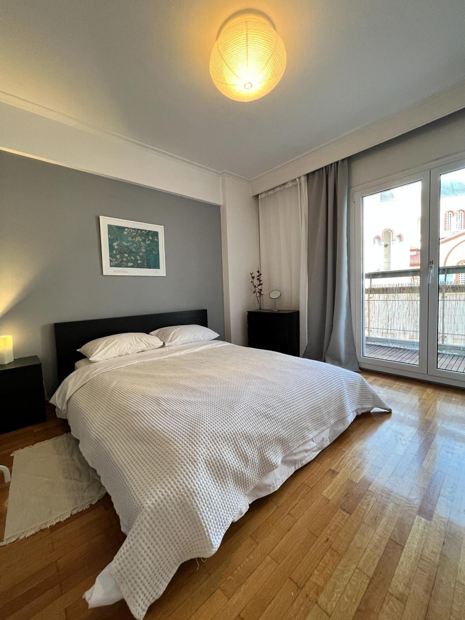 Appartement Homevision - Galerius Arch - Center *